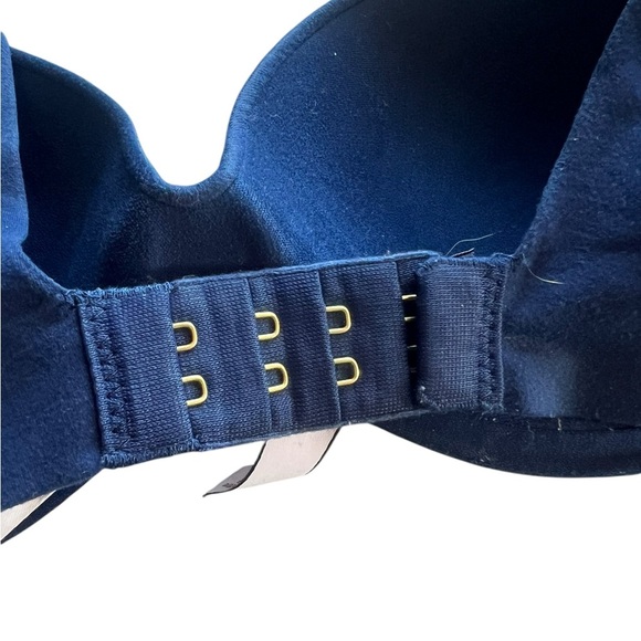 Victoria’s Secret Bra – Navy Blue – 32C – Good Condition! - Picture 5 of 7